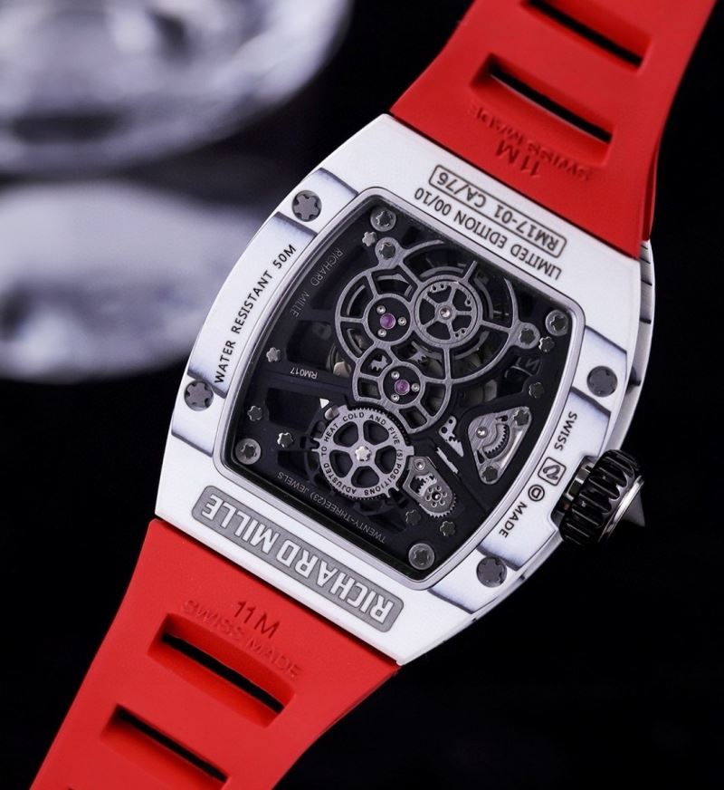 RICHARD MILLE Watches